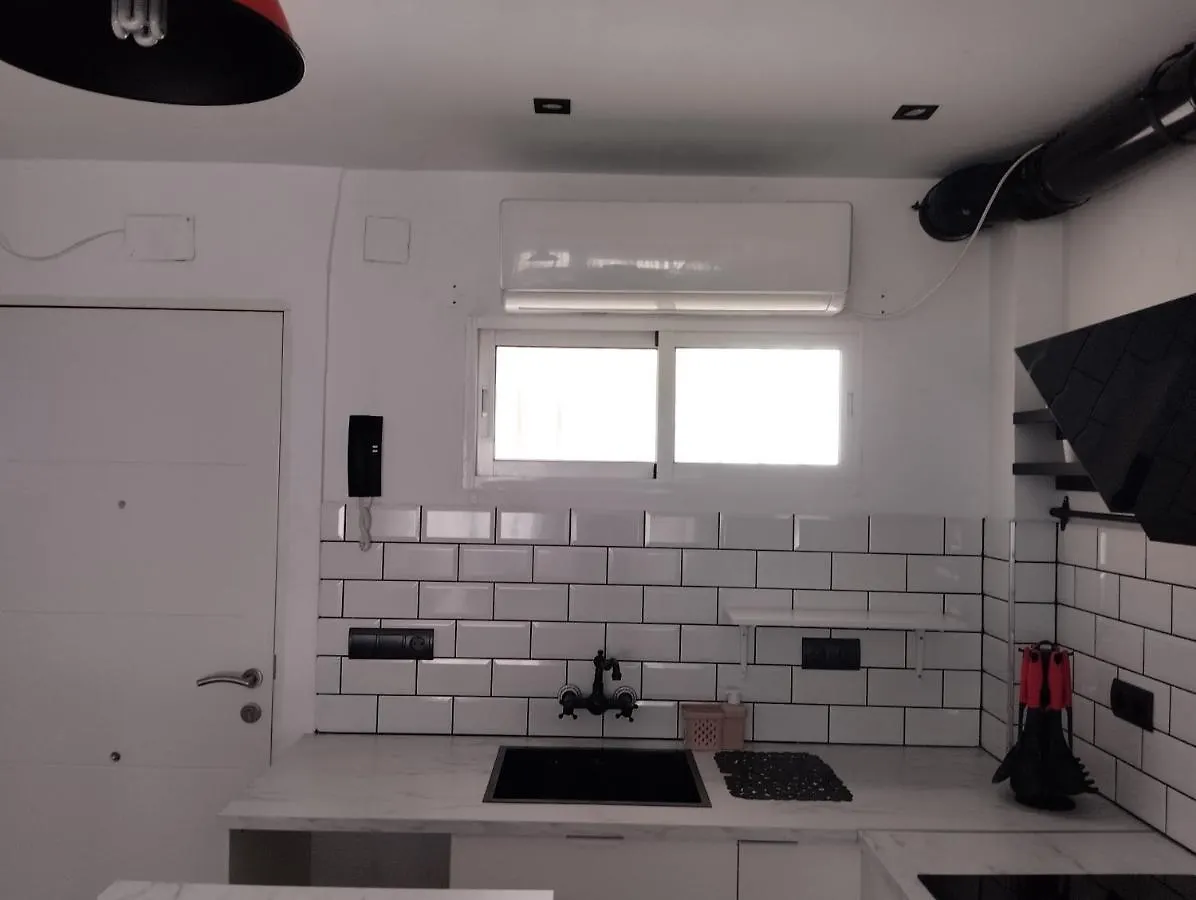 Apartamento Torremolinos Center Estudio Sun & Beach