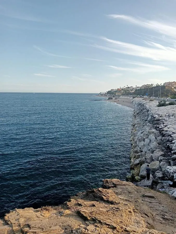 Apartamento Torremolinos Center Estudio Sun & Beach
