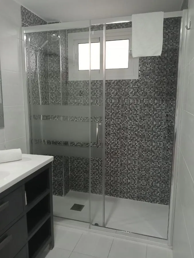 Apartamento Torremolinos Center Estudio Sun & Beach